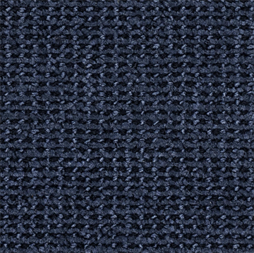 Ege Epoca Frame Navy Blue, gulvtæppe